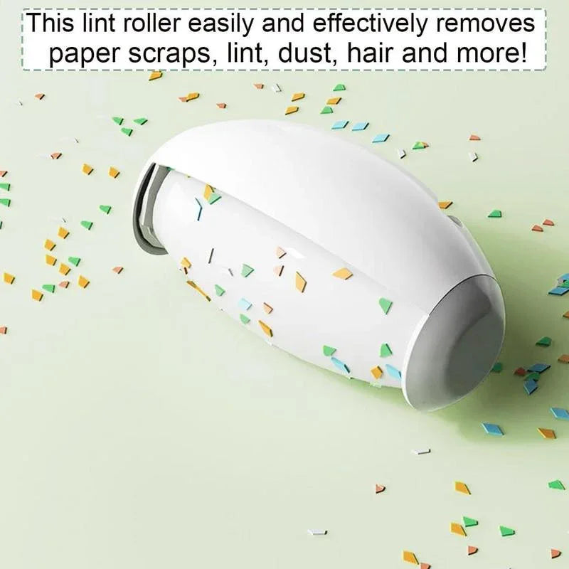 Reusable Lint Roller, Washable Sticky Roller, Lint Rollers for Pet Hair Extra Sticky, Reusable Lint Roller Ball for Pet Hair, Clothing, Bedding, Furniture, Travelling Use