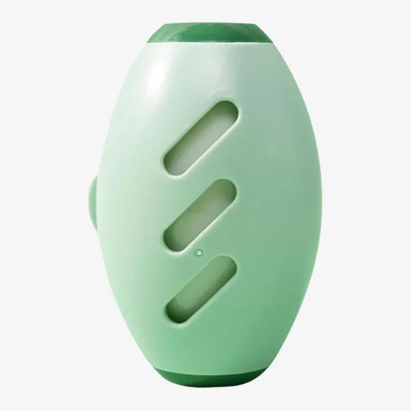 Reusable Pet Hair Lint Roller – Washable Gel Roller for Clothes, Furniture & Cars